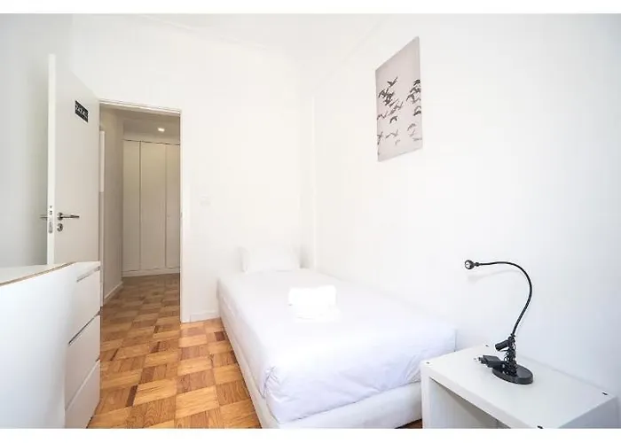 Houze Laranjeiras Living Daire